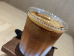 -稀物集咖啡(徽州大道店)
