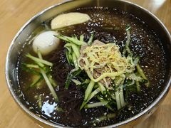 -顺姬冷面(长白西路店)