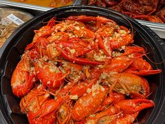 -盒马鲜生(岭南新世界店)