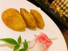 -千夏日式风情餐厅(恐龙园汉江东路店)