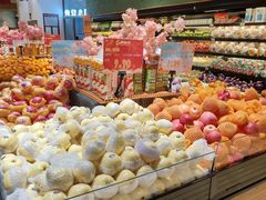 -哈尔信食品超市(哈尔滨王府井购物中心店)