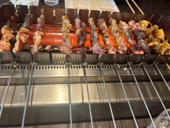 -邢氏老太太烤串(北兴街店)