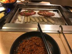 -新石器烤肉(南站店)