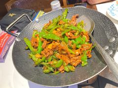 -匠熙小馆(崇文门店)