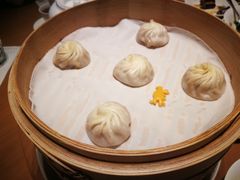 蟹粉小笼包-鼎泰丰(德基广场店)