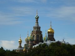 -滴血救世主教堂