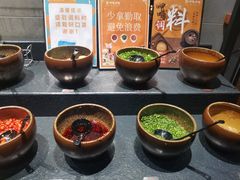 -呷哺呷哺(泰盛广场店)