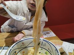 -陇上秦轩biangbiang面(萧山万象汇店)