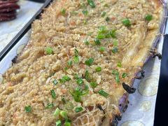 -正宗八宝冰饭·非遗冰饭·烧烤(奎桥店)