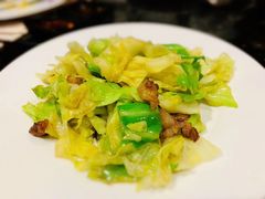 -上林铁板烧(延安西路店)