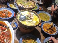 -印象鲵宴·张家界地标美食名片(溪布街店)