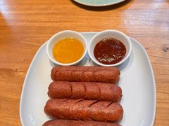 -朵朵开素食餐厅(后宰门街店)