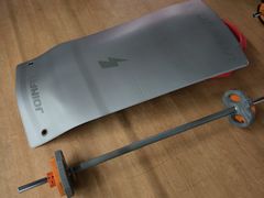 -乐刻健身(宸融大厦店)