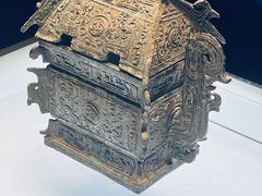 -陕西历史博物馆