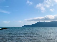 -朱家尖南沙景点