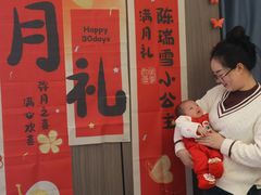 -巧妈月嫂•育婴师(兰州中心店)