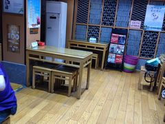 -华天二友居肉饼(新街口店)