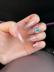 -Touch Nail·品质·美甲美睫