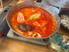 -楽燚日本料理(九曲里店)