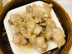 蒜香蒸排骨-盆满钵满·国家非遗传承(云台店)