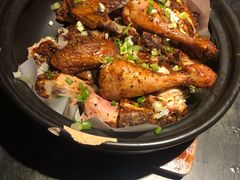 -绿茶餐厅(朝阳大悦城店)