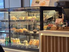 -星巴克(合肥百盛逍遥广场店)