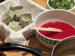 -巴奴毛肚火锅(龙湖锦艺城店)