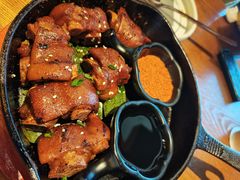 -云海肴·汽锅鸡·云南菜(苏州中心店)