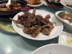 -德缘烤鸭店(大栅栏店)