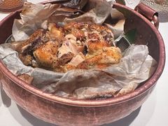 -桂满陇·杭州饭店(清河万象店)