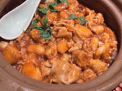 -南京大牌档(中关村领展广场店)