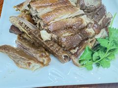 -吴祥记潮州菜·百年老字号·砂锅粥