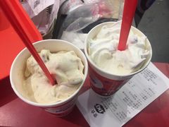 -DQ·蛋糕·冰淇淋(苏州中心店)