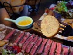 -The Cheebat 锌吧·Bistro(体育西店)