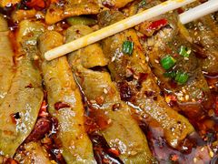 -情妹耙泥鳅·江湖川菜(科华店)