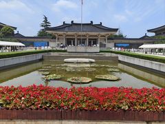 -陕西历史博物馆