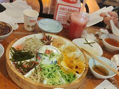 -怪噜范·老贵阳街头名小吃(鸿通城店)