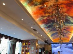 -巴依老爷新疆美食(工体旗舰店)