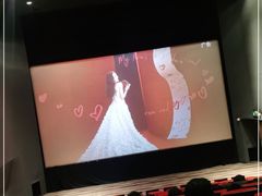 -美嘉欢乐影城(万象城店)