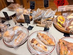 -佐敦面包铺·JORDAN BAKERY