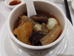 -聚春园自助餐厅(东街口店)