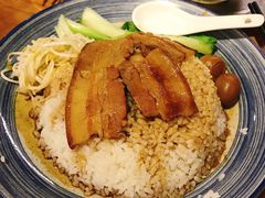 -隆氏兔头(七道堰店)