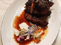 -漢舍中国菜馆(889广场店)