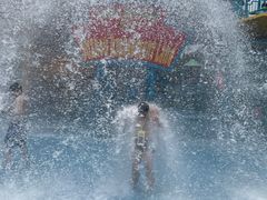 -苏州乐园森林水世界