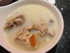 -捞王猪肚鸡火锅(财富中心店)