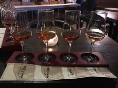 -苏州凯悦酒店·酒肆(华池街店)