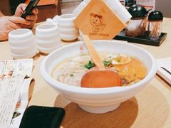 -味千拉面(广州金沙永旺梦乐城店)