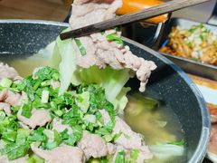 -全牛匠·乐山跷脚牛肉(新中关店)