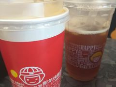 -快乐柠檬happylemon(印象城店)