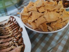 肘子-马武寨驴打滚宴美食村289号(十三陵)